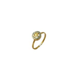 RINGS 21K
