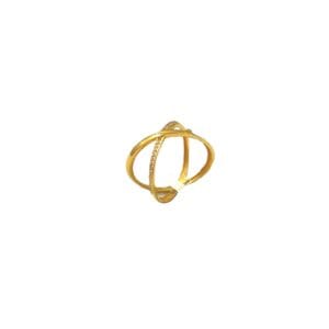 RINGS 21K