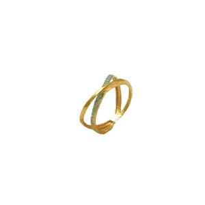 RINGS 21K