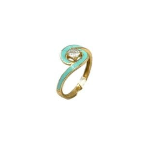 RINGS 18K