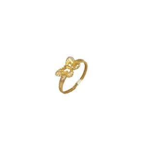 RINGS 21K
