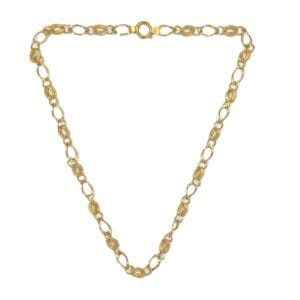 NECKLACES 21K
