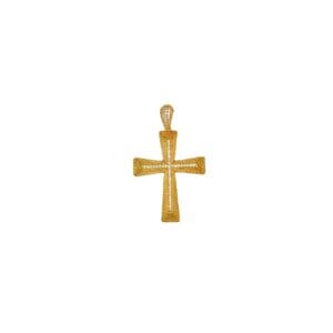 CROSS 21K