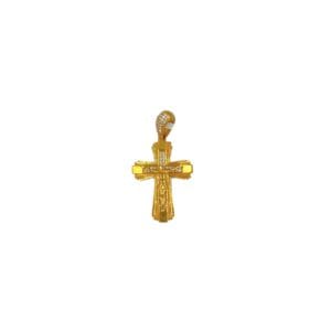 CROSS 21K