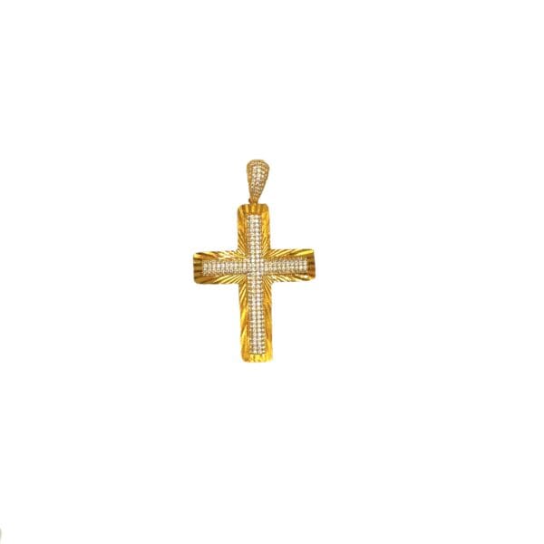 CROSS 21K