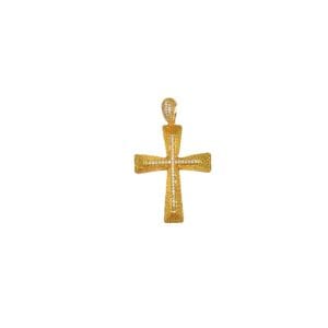 CROSS 21K