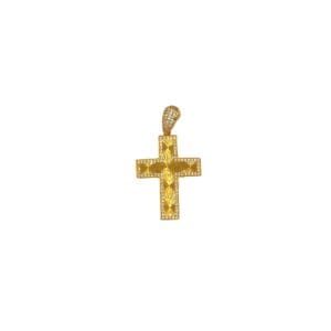 CROSS 21K