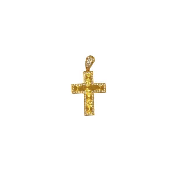 CROSS 21K