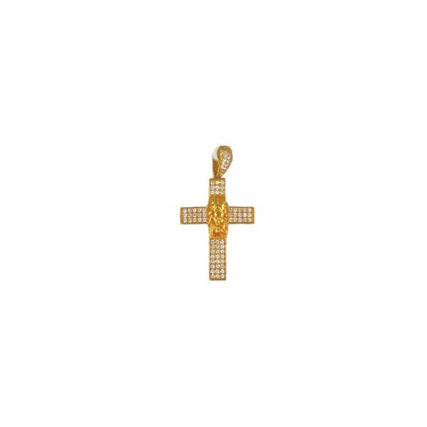 CROSS 21K