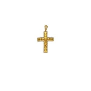 CROSS 21K