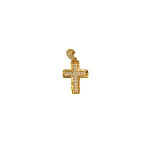 CROSS 21K