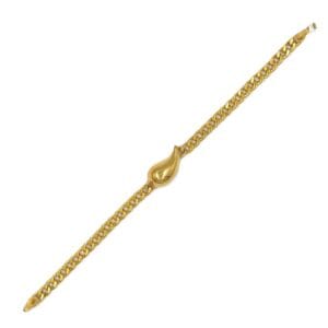 BOTTGA BRACELET 21K