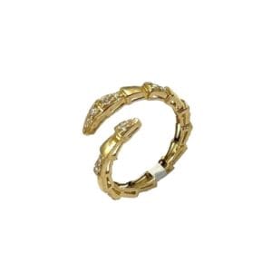 RINGS 18K