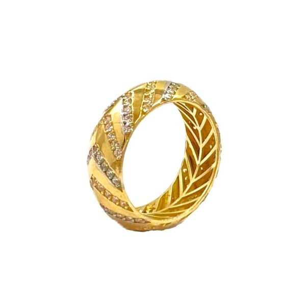 WEDDING RINGS 18K