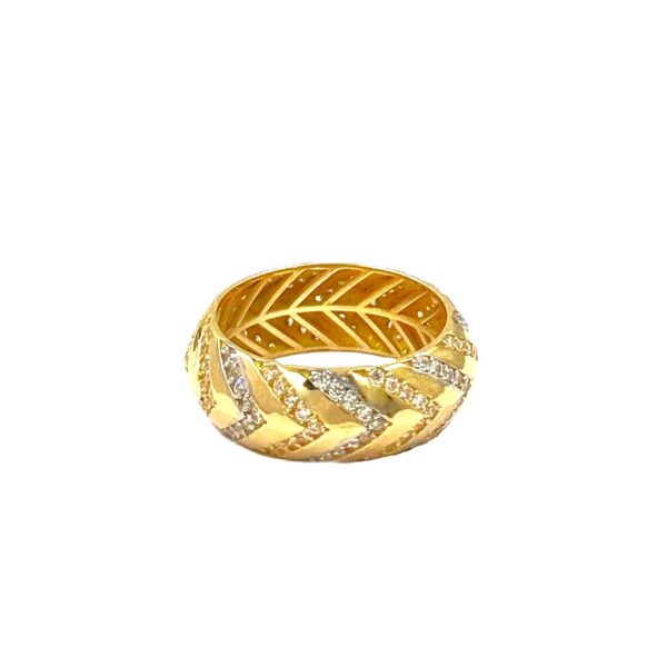 WEDDING RINGS 18K - Image 2