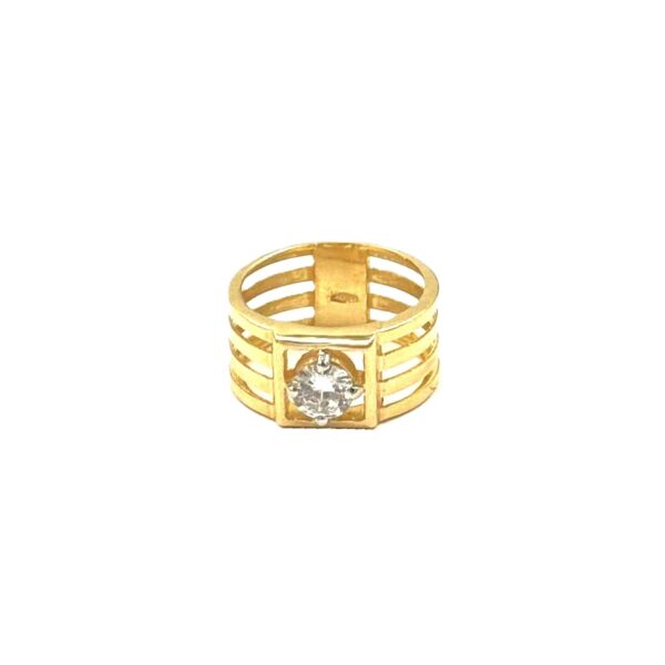 WEDDING RINGS 18K - Image 2
