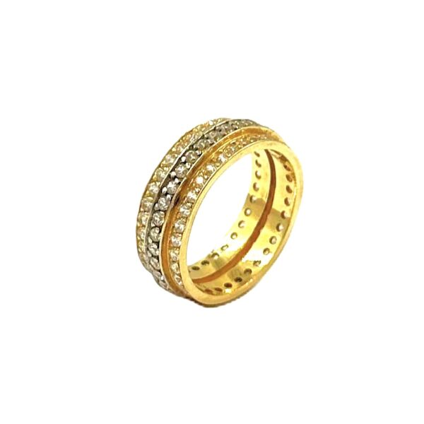 WEDDING RINGS 18K