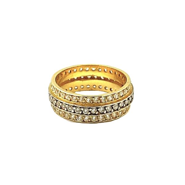 WEDDING RINGS 18K - Image 2