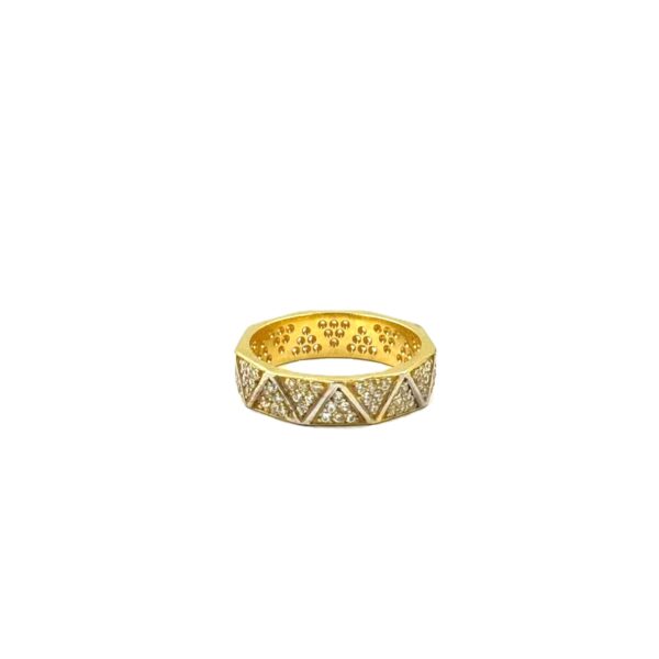 WEDDING RINGS 18K - Image 2