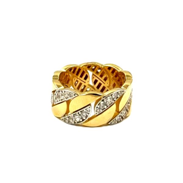 WEDDING RINGS 18K - Image 2