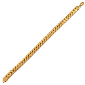 BRACELETS 21K