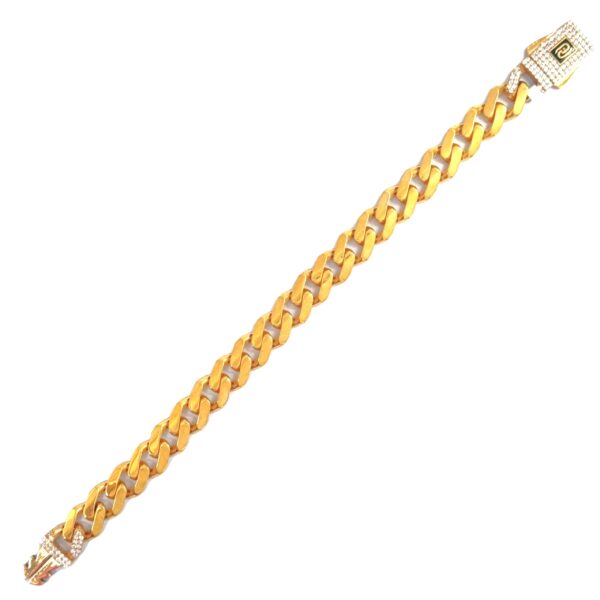 MONOCO BRACELET 21K