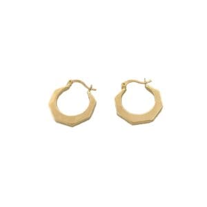 EARRINGS 18K