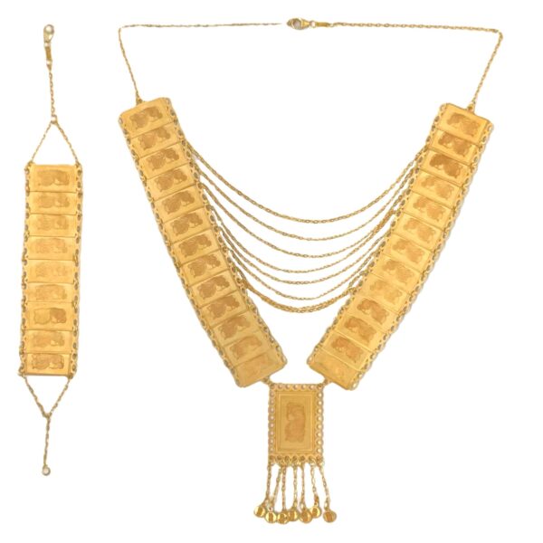 SETS 21K