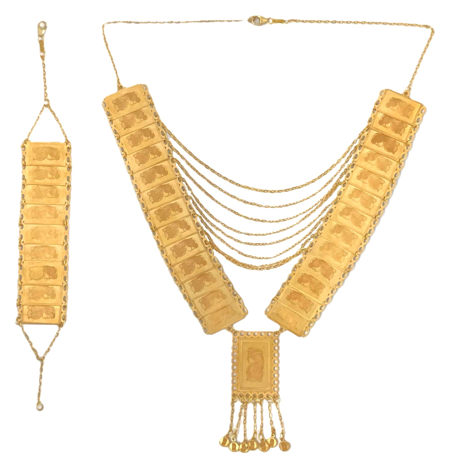 SETS 21K