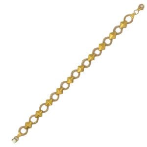 BRACELETS 21K