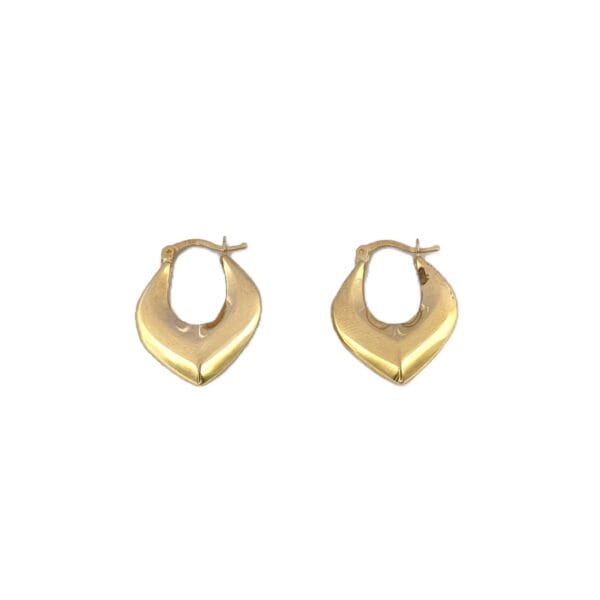 EARRINGS 18K