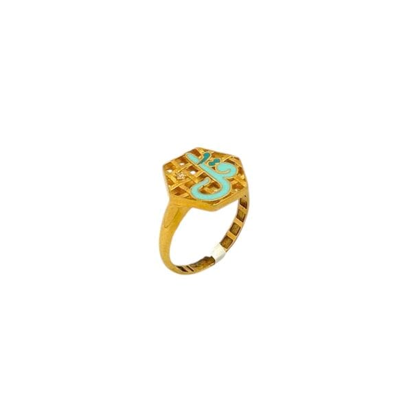 RINGS 21K