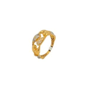 BOTTGA RING 21K