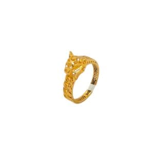 CARTER RING 21K