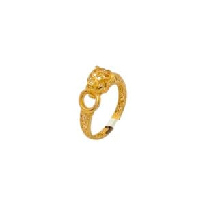 CARTER RING 21K