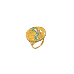 RINGS 21K