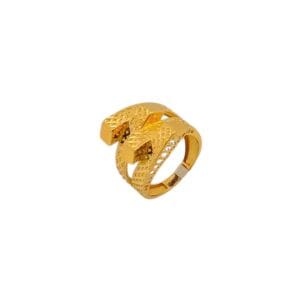 RINGS 21K