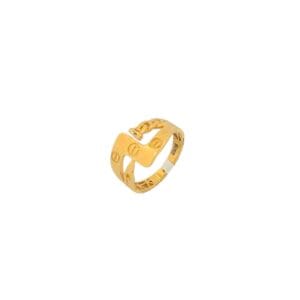 CARTER RING 21K