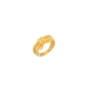 TEFFANY RING 21K