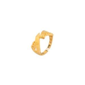CARTER RING 21K