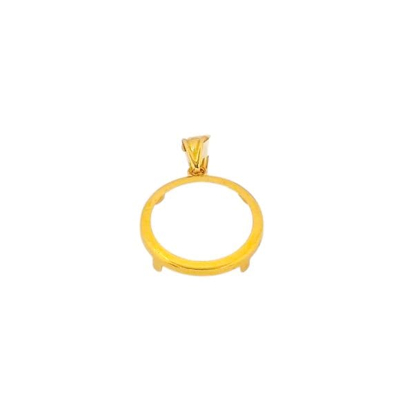 PENDANTS 21K