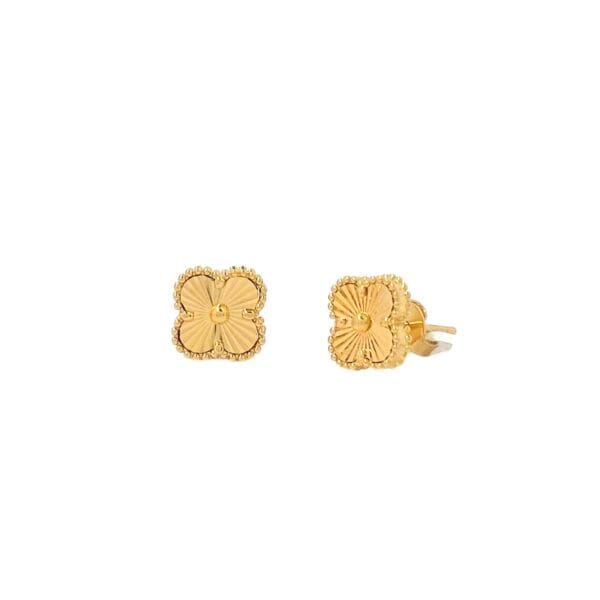 EARRINGS 21K