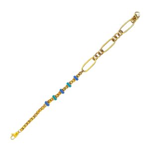 BRACELETS 21K