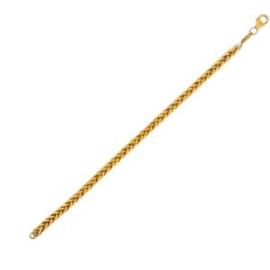 BRACELETS 21K