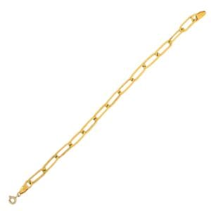 BRACELETS 21K
