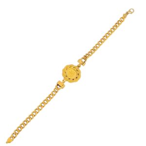 BRACELETS 21K