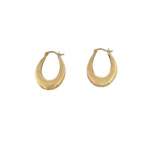 EARRINGS 18K