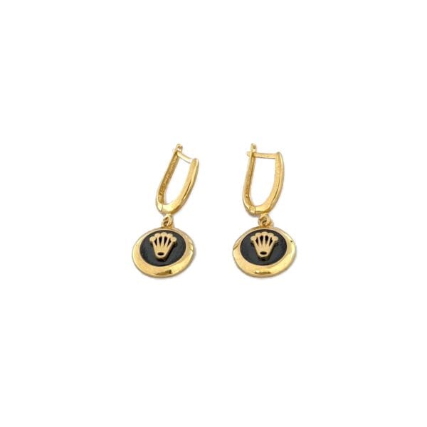 EARRINGS 18K