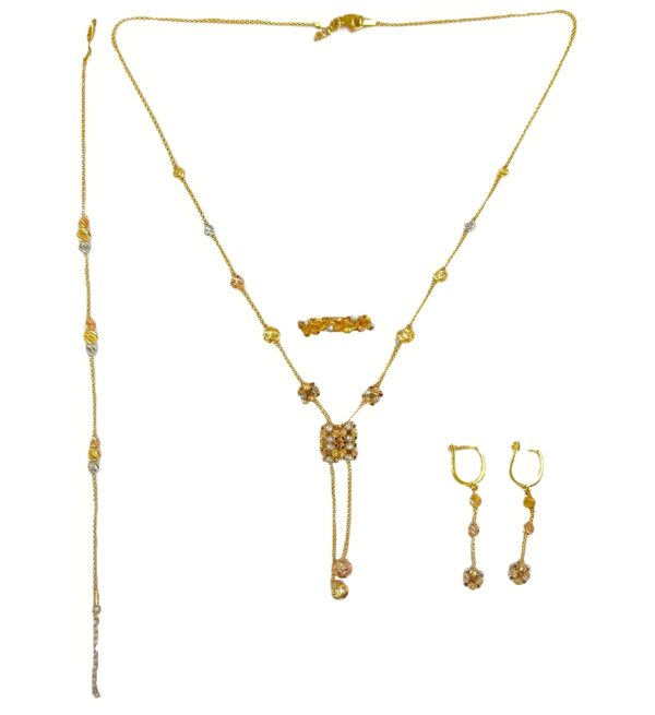 SETS 18K