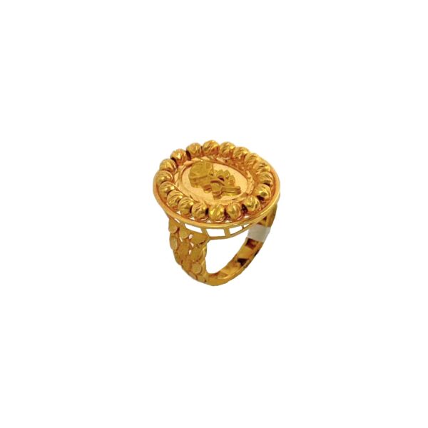 RINGS 21K